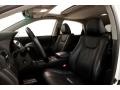 Starfire Pearl - RX 350 AWD Photo No. 5