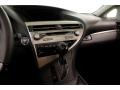 Starfire Pearl - RX 350 AWD Photo No. 8