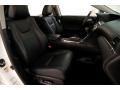 Starfire Pearl - RX 350 AWD Photo No. 13