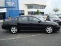 2004 Black Chevrolet Impala SS Supercharged  photo #2