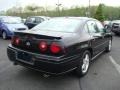 2004 Black Chevrolet Impala SS Supercharged  photo #3