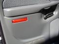 Dark Gray Metallic - Avalanche 1500 Z71 4x4 Photo No. 21