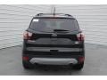 2018 Shadow Black Ford Escape SEL 4WD  photo #7