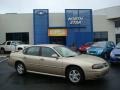 2004 Sandstone Metallic Chevrolet Impala LS  photo #1