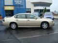 2004 Sandstone Metallic Chevrolet Impala LS  photo #2