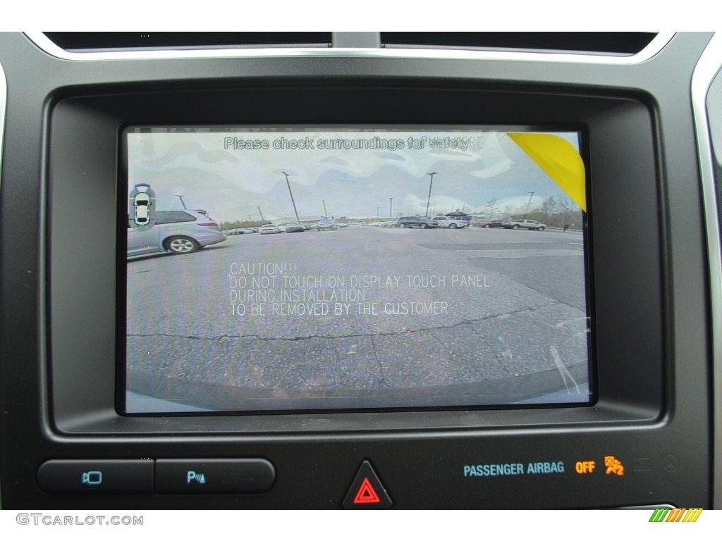 2018 Explorer Sport 4WD - Magnetic Metallic / Ebony Black photo #16