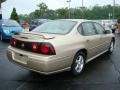 2004 Sandstone Metallic Chevrolet Impala LS  photo #3