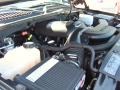 Dark Gray Metallic - Avalanche 1500 Z71 4x4 Photo No. 30
