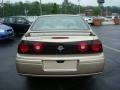 2004 Sandstone Metallic Chevrolet Impala LS  photo #4