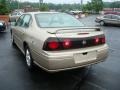 2004 Sandstone Metallic Chevrolet Impala LS  photo #5