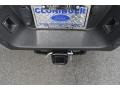 White Platinum - F350 Super Duty Lariat Crew Cab 4x4 Photo No. 6