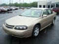 2004 Sandstone Metallic Chevrolet Impala LS  photo #7