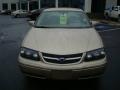 2004 Sandstone Metallic Chevrolet Impala LS  photo #8