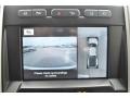 White Platinum - F350 Super Duty Lariat Crew Cab 4x4 Photo No. 17