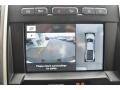 White Platinum - F350 Super Duty Lariat Crew Cab 4x4 Photo No. 18
