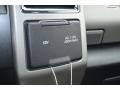 White Platinum - F350 Super Duty Lariat Crew Cab 4x4 Photo No. 21