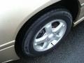 2004 Sandstone Metallic Chevrolet Impala LS  photo #9