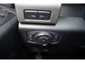 White Platinum - F350 Super Duty Lariat Crew Cab 4x4 Photo No. 25