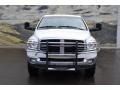 Bright White - Ram 2500 SXT Mega Cab 4x4 Photo No. 2