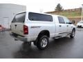 Bright White - Ram 2500 SXT Mega Cab 4x4 Photo No. 7