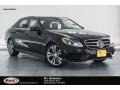 Black - E 350 Sedan Photo No. 1