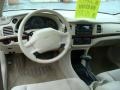 2004 Sandstone Metallic Chevrolet Impala LS  photo #12