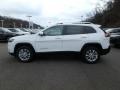 Bright White - Cherokee Latitude 4x4 Photo No. 2