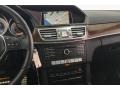 Black - E 350 Sedan Photo No. 5