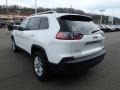 Bright White - Cherokee Latitude 4x4 Photo No. 3