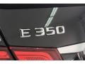 Black - E 350 Sedan Photo No. 7