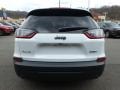 Bright White - Cherokee Latitude 4x4 Photo No. 4