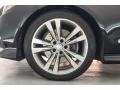 Black - E 350 Sedan Photo No. 8