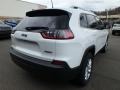 Bright White - Cherokee Latitude 4x4 Photo No. 5