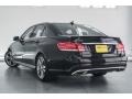 Black - E 350 Sedan Photo No. 10