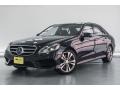 Black - E 350 Sedan Photo No. 13