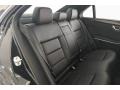 Black - E 350 Sedan Photo No. 14