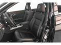 Black - E 350 Sedan Photo No. 15
