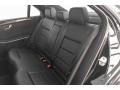 Black - E 350 Sedan Photo No. 17