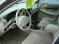 2004 Sandstone Metallic Chevrolet Impala LS  photo #16