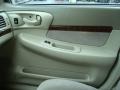 2004 Sandstone Metallic Chevrolet Impala LS  photo #17