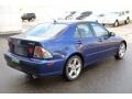 2001 Spectra Blue Mica Lexus IS 300  photo #7