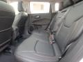 2018 White Jeep Compass Limited 4x4  photo #11