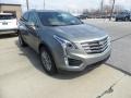 Bronze Dune Metallic - XT5 Luxury AWD Photo No. 1