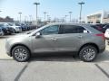 Bronze Dune Metallic - XT5 Luxury AWD Photo No. 2
