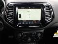 2018 White Jeep Compass Limited 4x4  photo #17