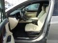 Bronze Dune Metallic - XT5 Luxury AWD Photo No. 3
