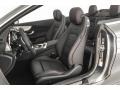 Selenite Grey Metallic - C 43 AMG 4Matic Cabriolet Photo No. 14