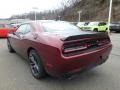 Octane Red Pearl - Challenger R/T Photo No. 3