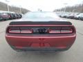 Octane Red Pearl - Challenger R/T Photo No. 4