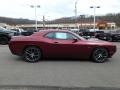 Octane Red Pearl - Challenger R/T Photo No. 6